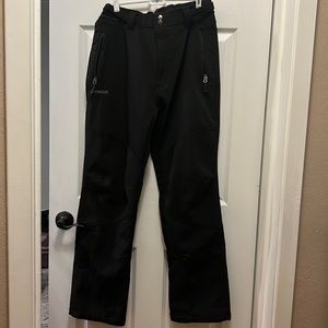 Magellan Large Ski Pants Black * Bundle Deals*